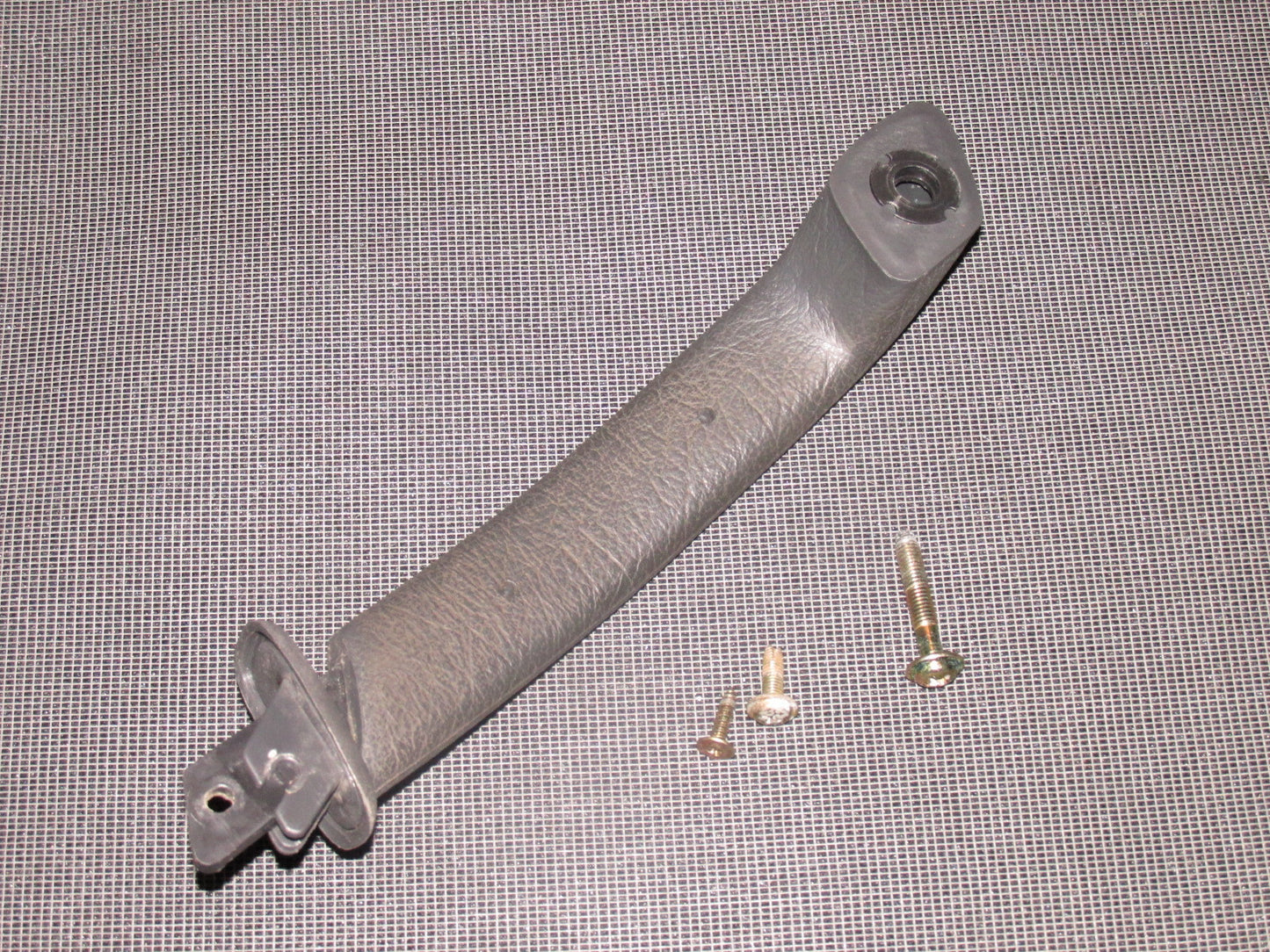 84 85 Mazda RX7 13B OEM Door Panel Handle - Left