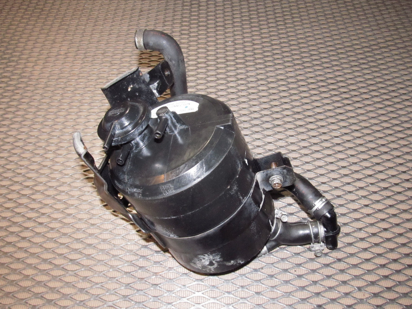 90-96 Nissan 300zx OEM Purge Evap Charcoal Canister Tank – Autopartone