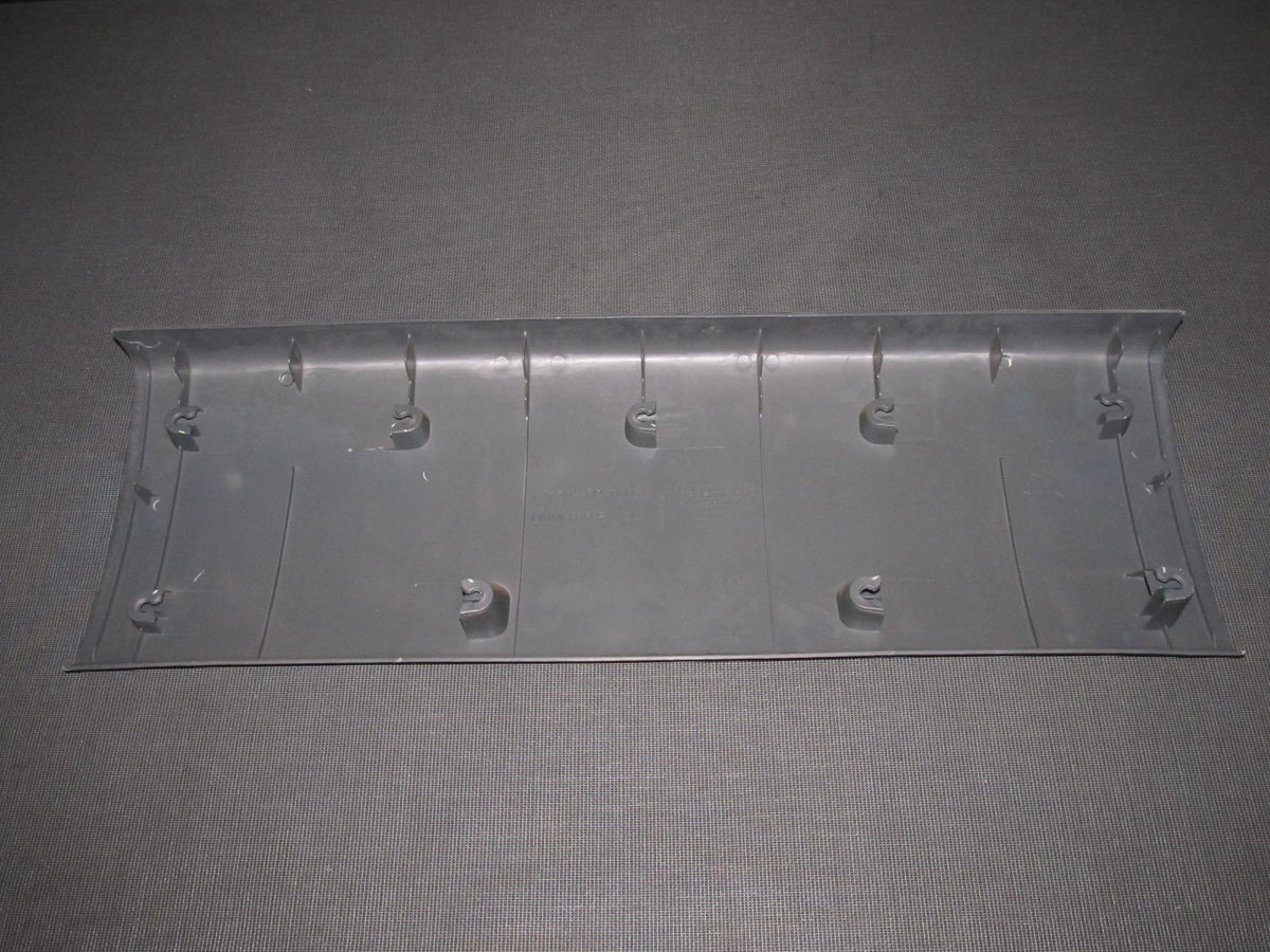 93 94 95 96 97 Honda Del Sol OEM Interior Rear Lining Panel Cover