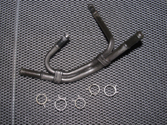 94-01 Acura Integra OEM Intake B18B1 Throttle Body Vacuum Line
