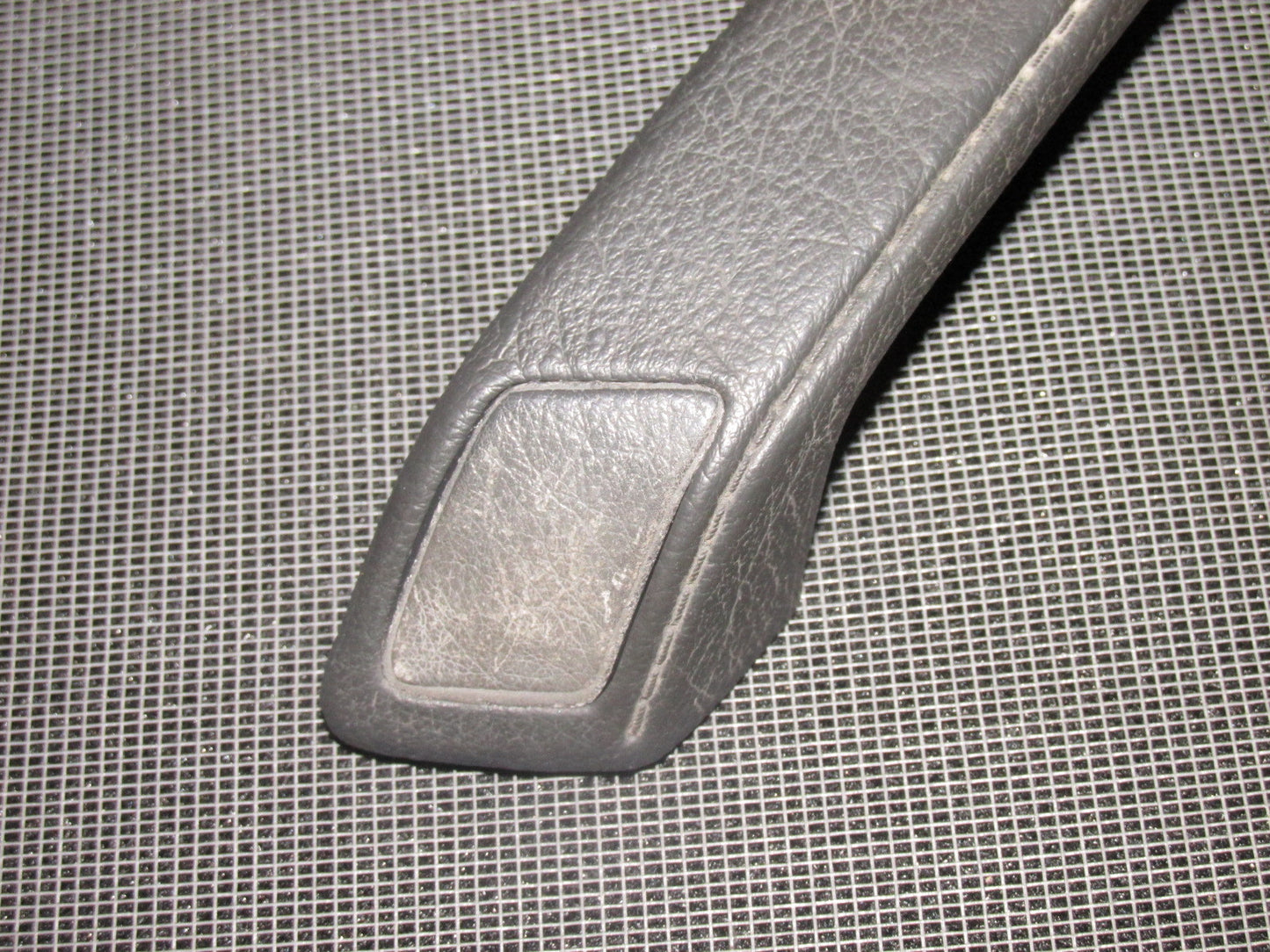 84 85 Mazda RX7 13B OEM Door Panel Handle - Left