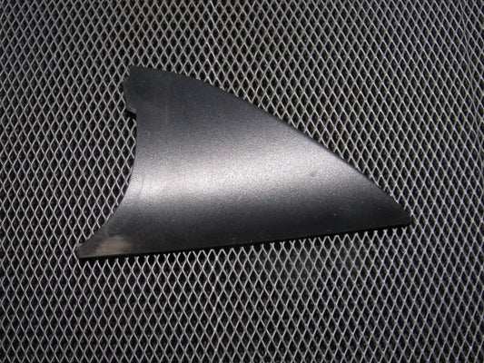 96-01 Audi A4 OEM Door Interior Triangle Trim - Front Right