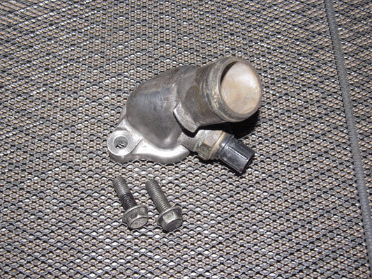 92 92 94 95 96 Honda Prelude OEM Engine Upper Coolant Water Neck