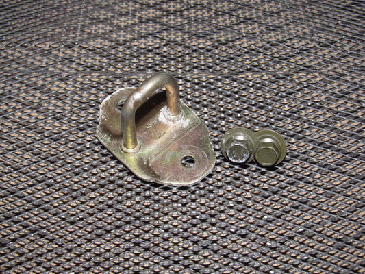 90 91 92 93 Mazda Miata OEM Trunk Latch Striker