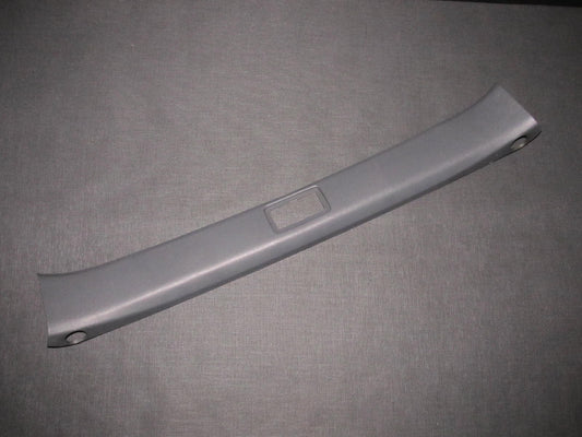 93 94 95 96 97 Honda Del Sol OEM Rear Headliner Panel Cover
