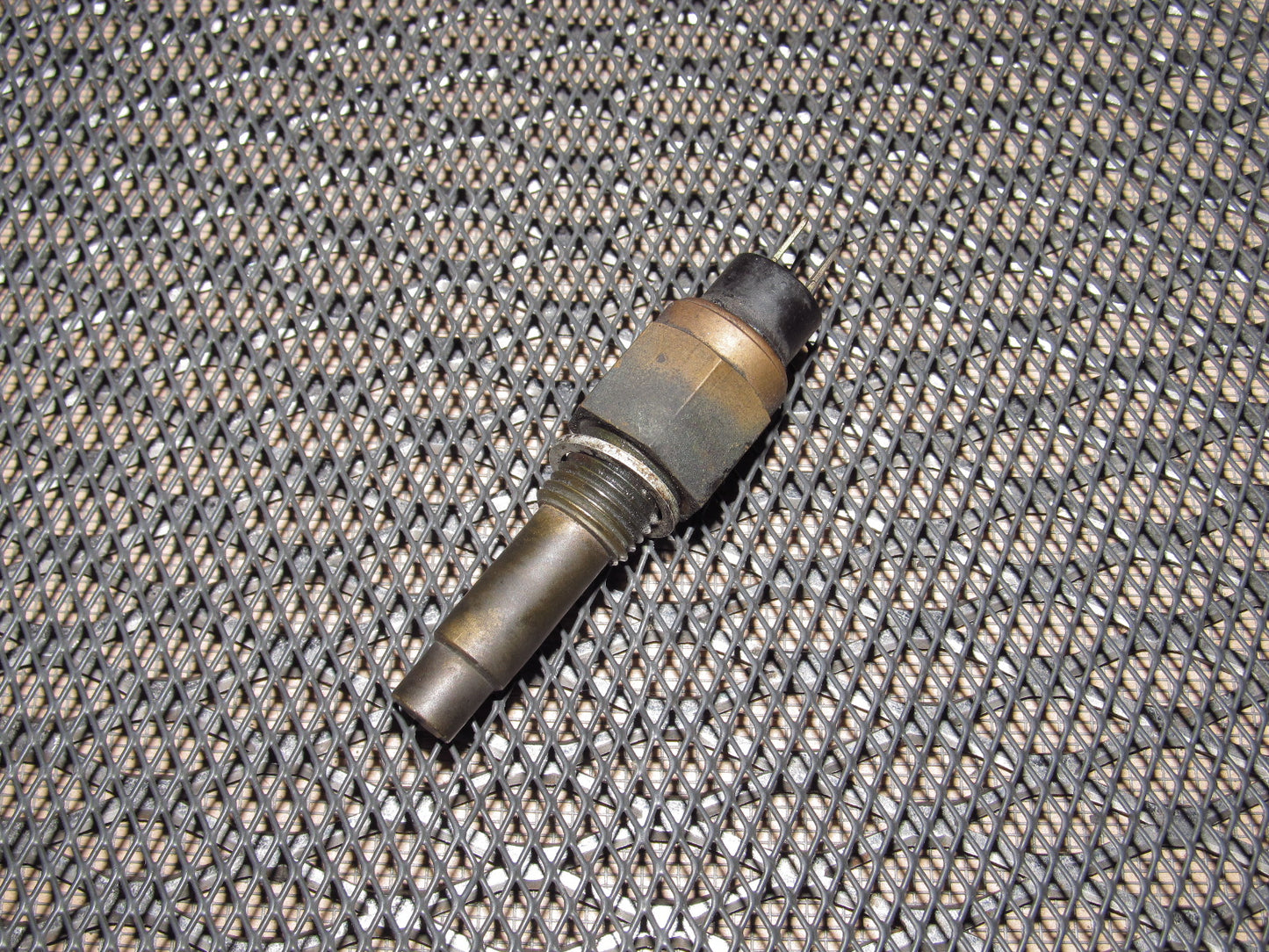 83-85 Porsche 944 OEM Engine Coolant Temperature Sensor
