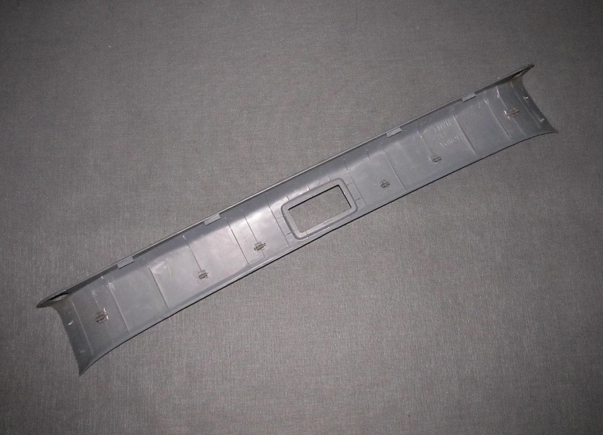 93 94 95 96 97 Honda Del Sol OEM Rear Headliner Panel Cover