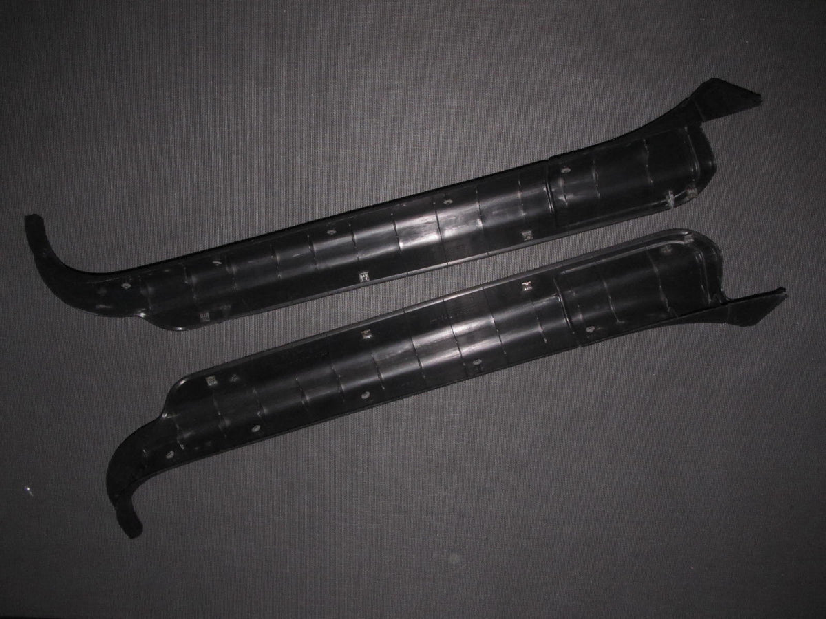 93 94 95 96 97 Honda Del Sol OEM Door Sills