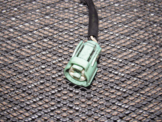 92 92 94 95 96 Honda Prelude OEM Upper Coolant Water Neck Pigtail Harness