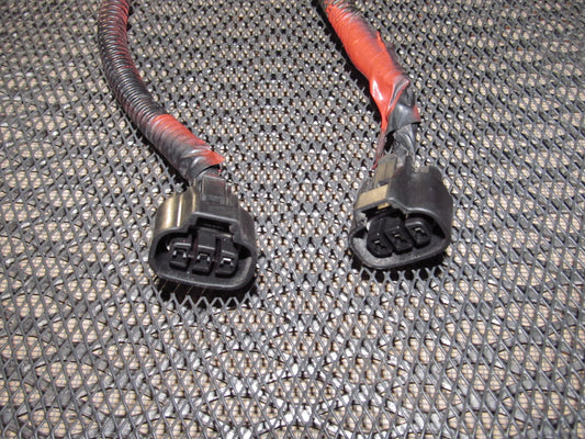 94 95 96 97 Mitsubishi 3000GT OEM Front Turn Signal Pigtail Harness