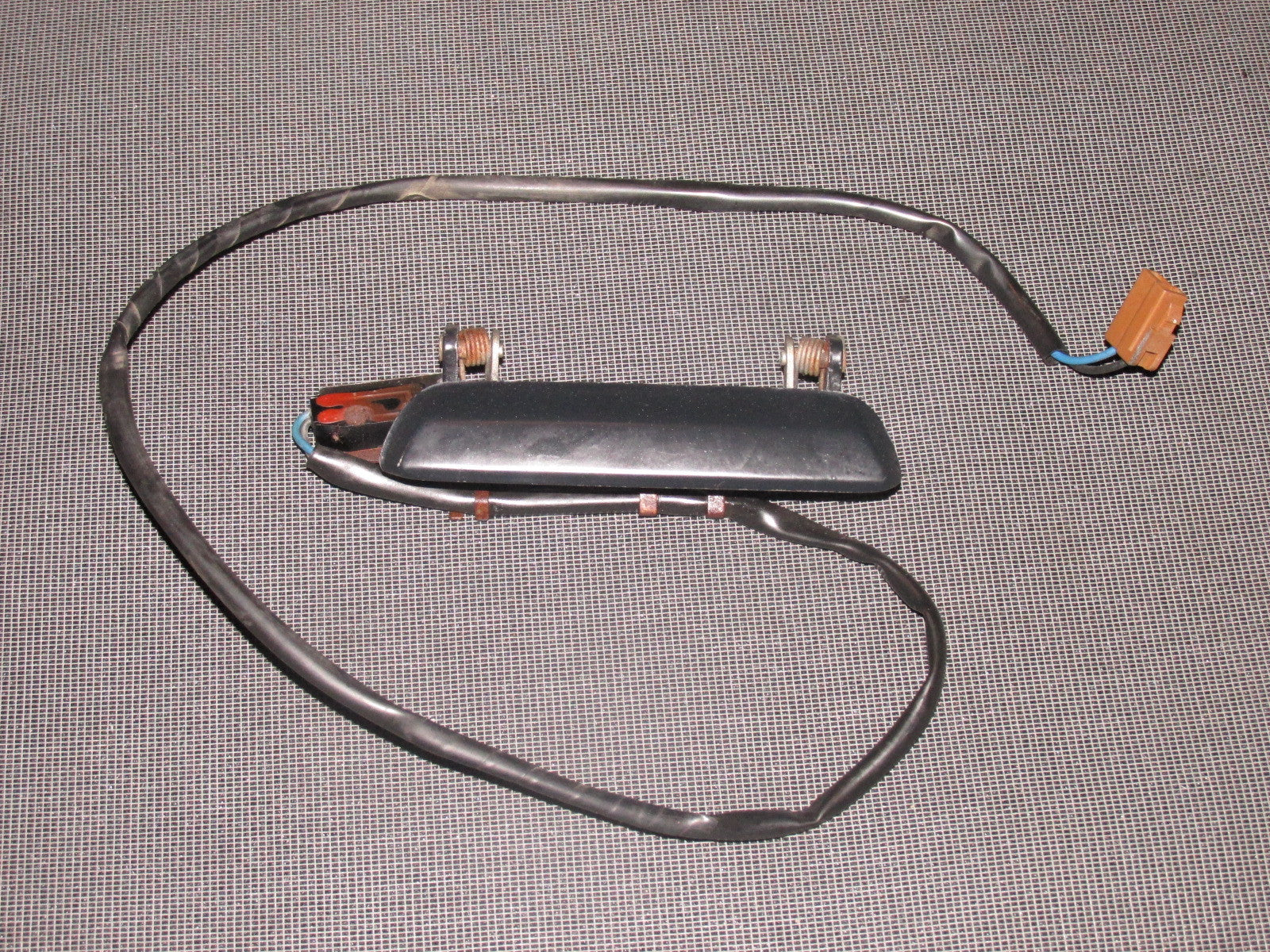 84 85 Mazda RX7 13B OEM Exterior Door Handle - Left