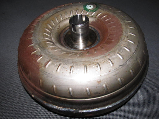 89 90 91 92 Toyota Supra 7M-GE OEM Auto Transmission Torque Converter