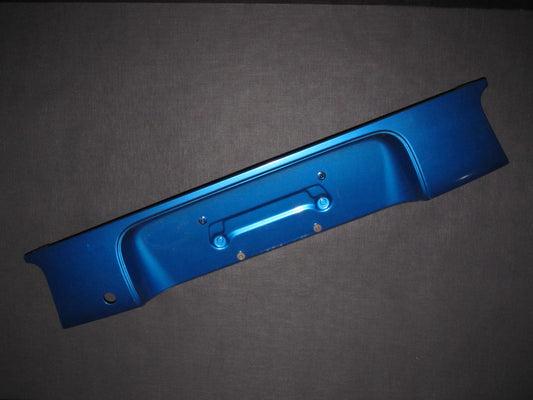 93 94 Honda Del Sol OEM Exterior Rear Panel