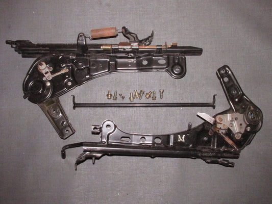 90 91 92 93 Toyota Celica OEM Seat Track - Left