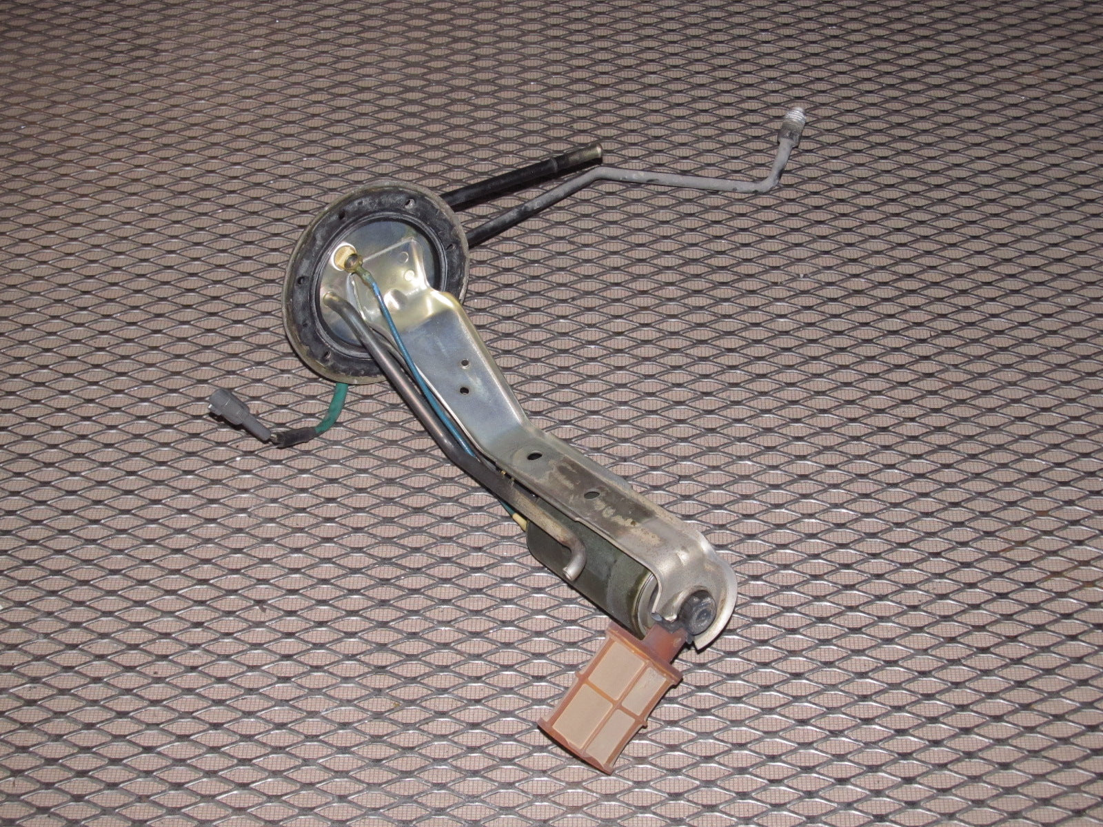 89 90 91 92 Toyota Supra OEM Fuel Pump & Sending Unit