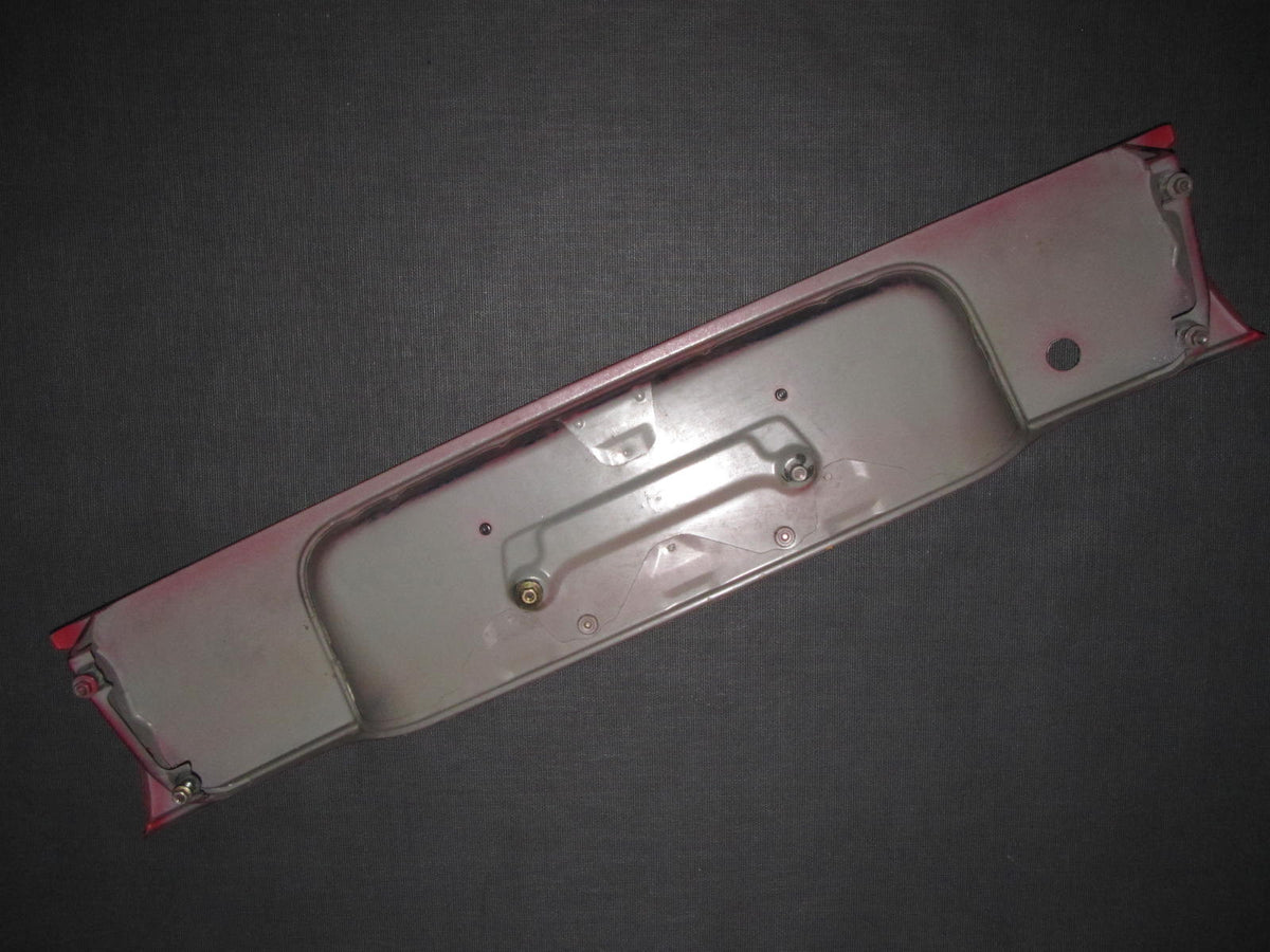 93 94 Honda Del Sol OEM Exterior Rear Panel