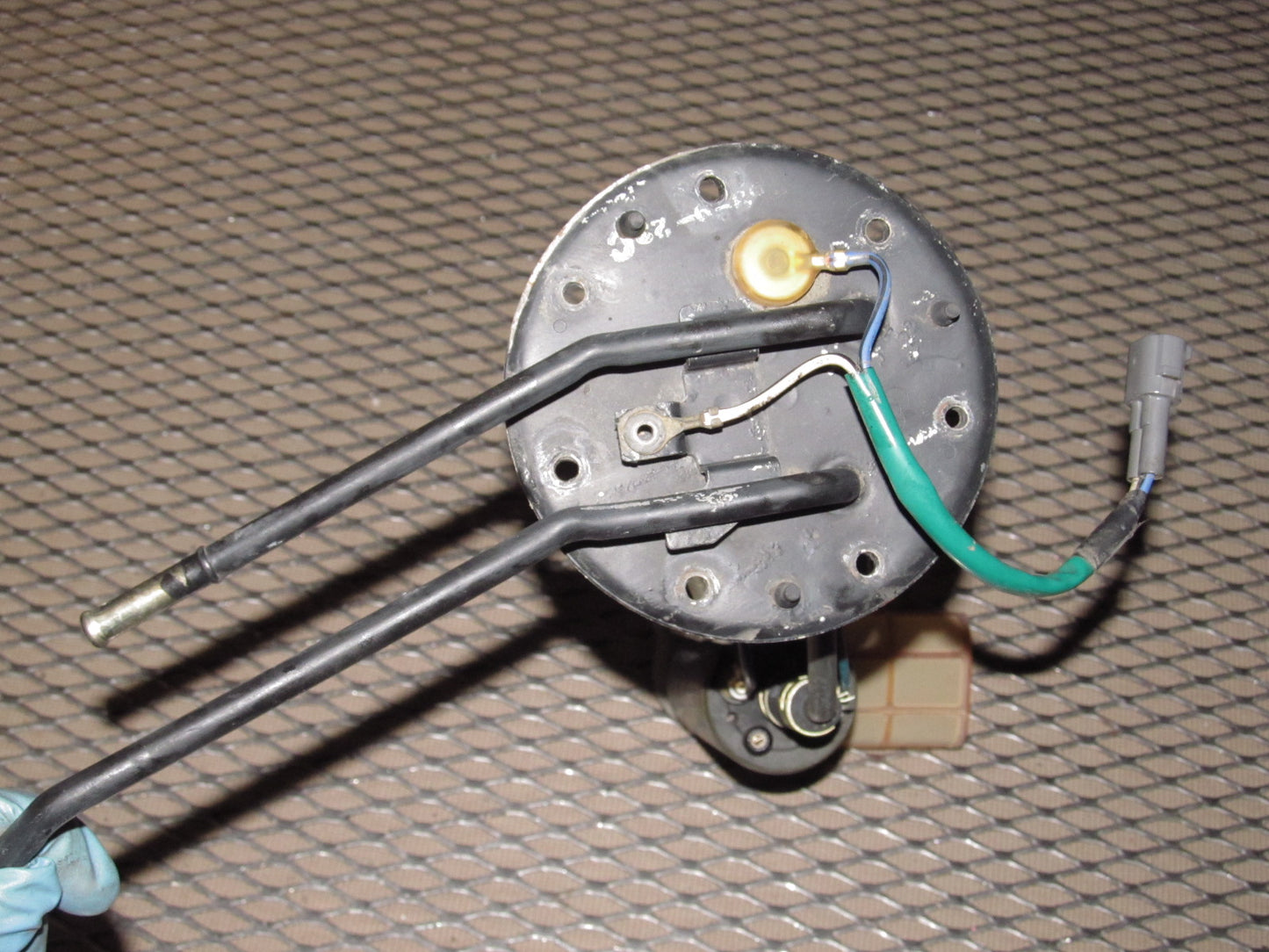 89 90 91 92 Toyota Supra OEM Fuel Pump & Sending Unit