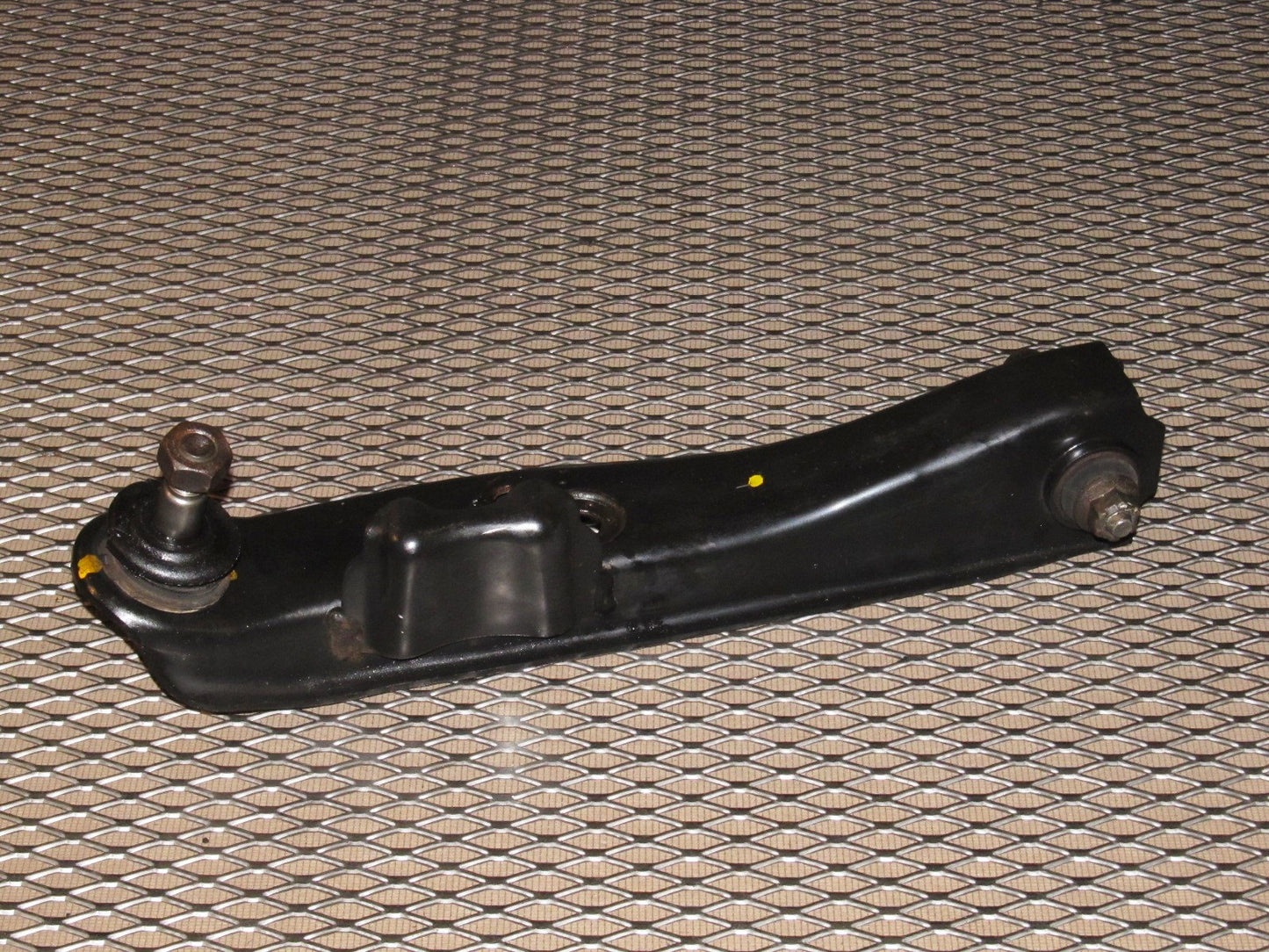 89 90 Nissan 240SX OEM Front Lower Control Arm - Left