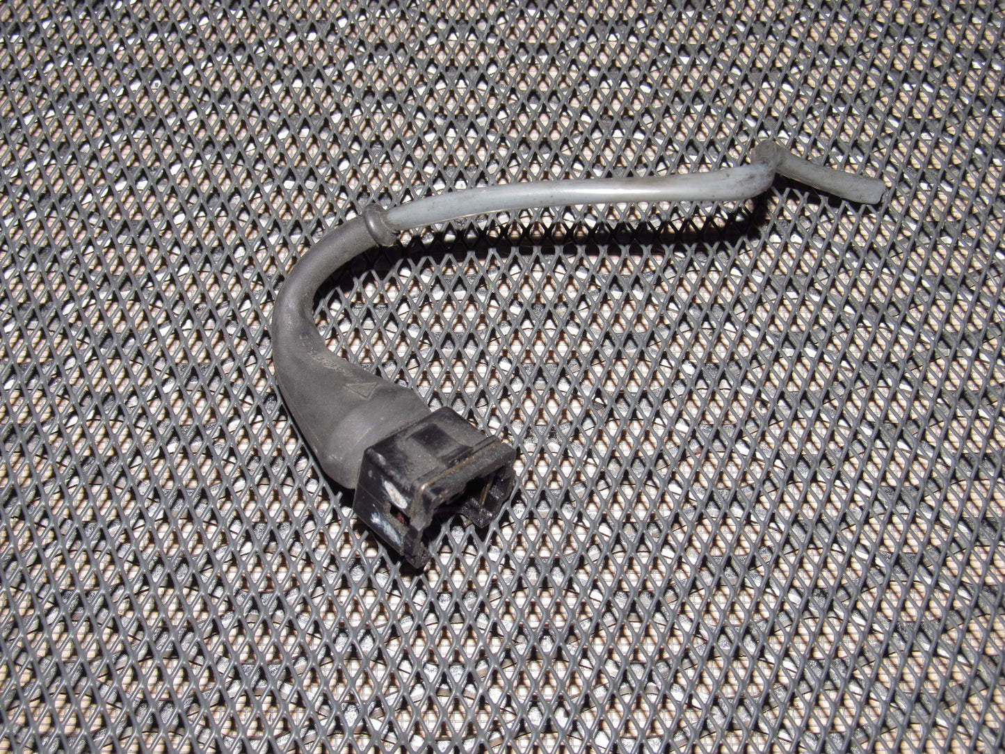 83-85 Porsche 944 OEM Engine Air Regulator Valve Pigtail Harness
