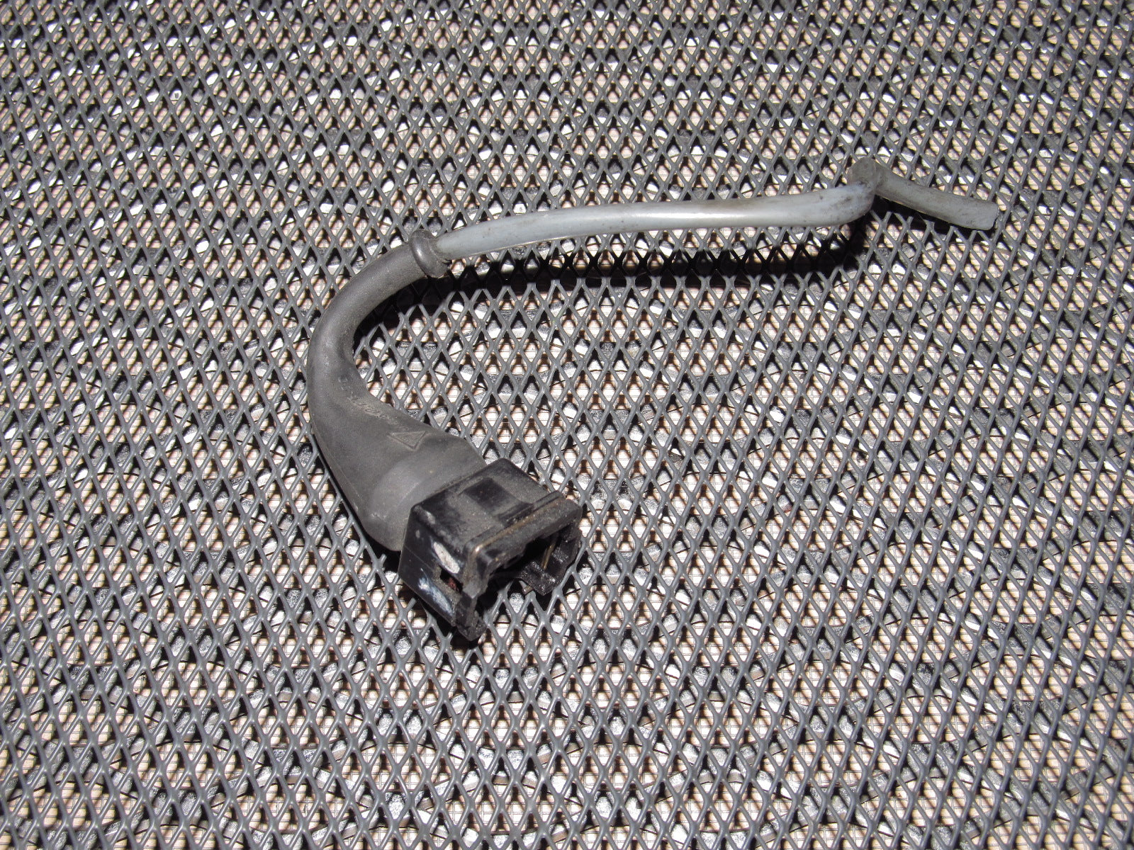 83-85 Porsche 944 OEM Engine Air Regulator Valve Pigtail Harness