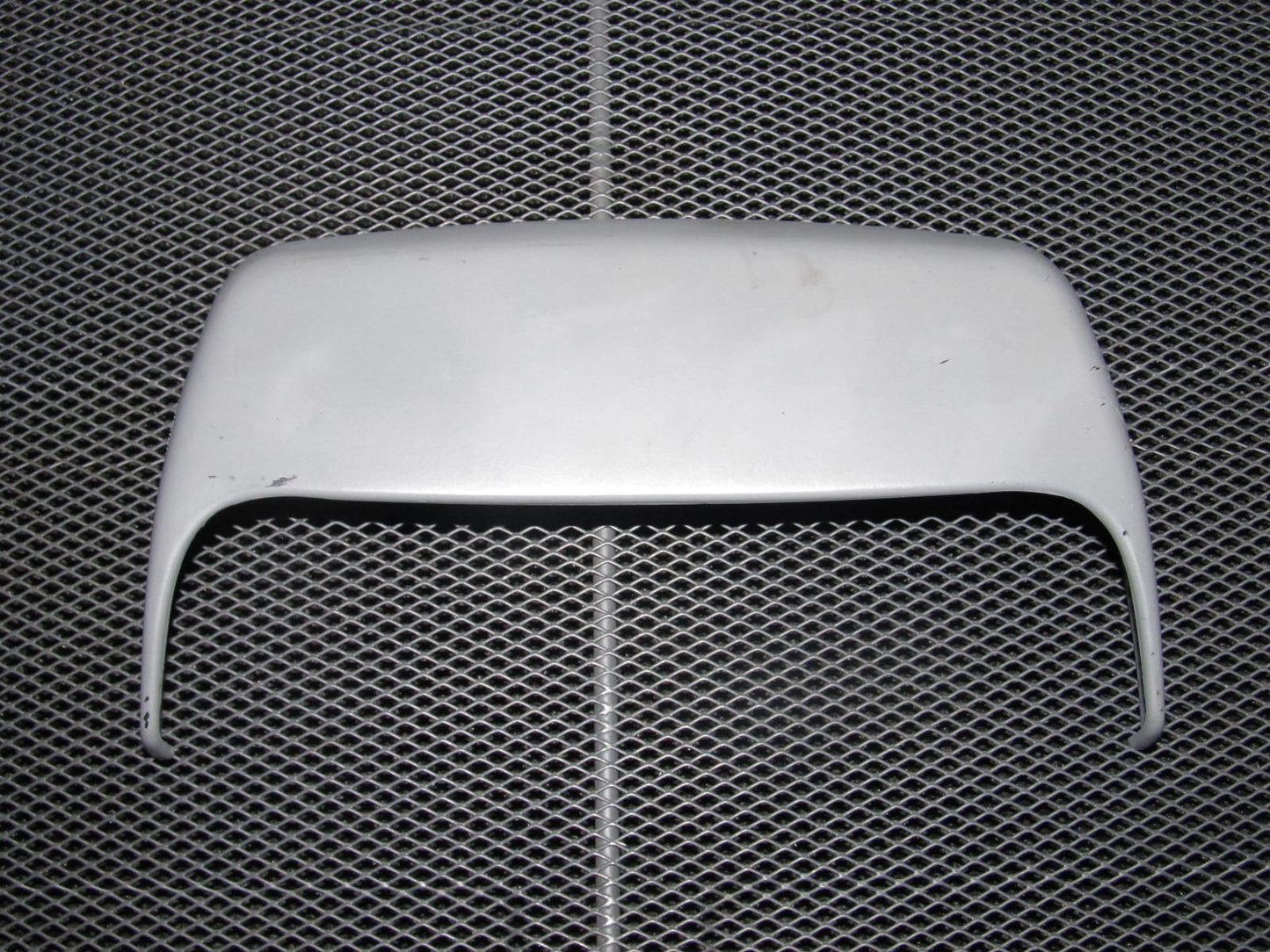 96-01 Audi A4 OEM Gray Third Brake Lamp Cover