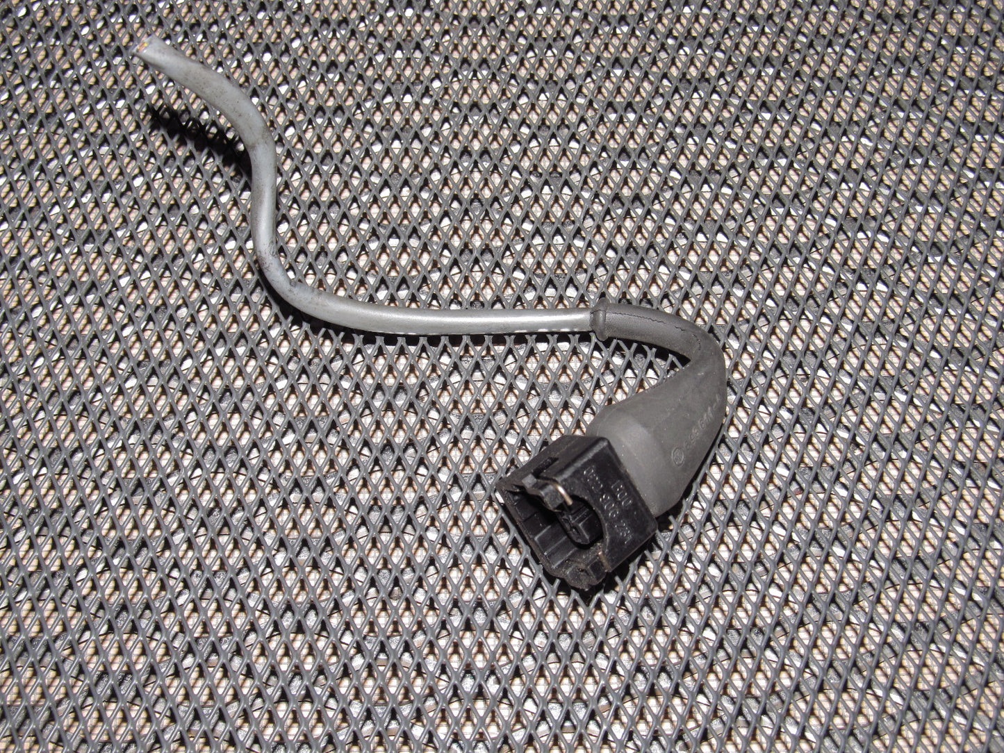 83-85 Porsche 944 OEM Engine Air Regulator Valve Pigtail Harness