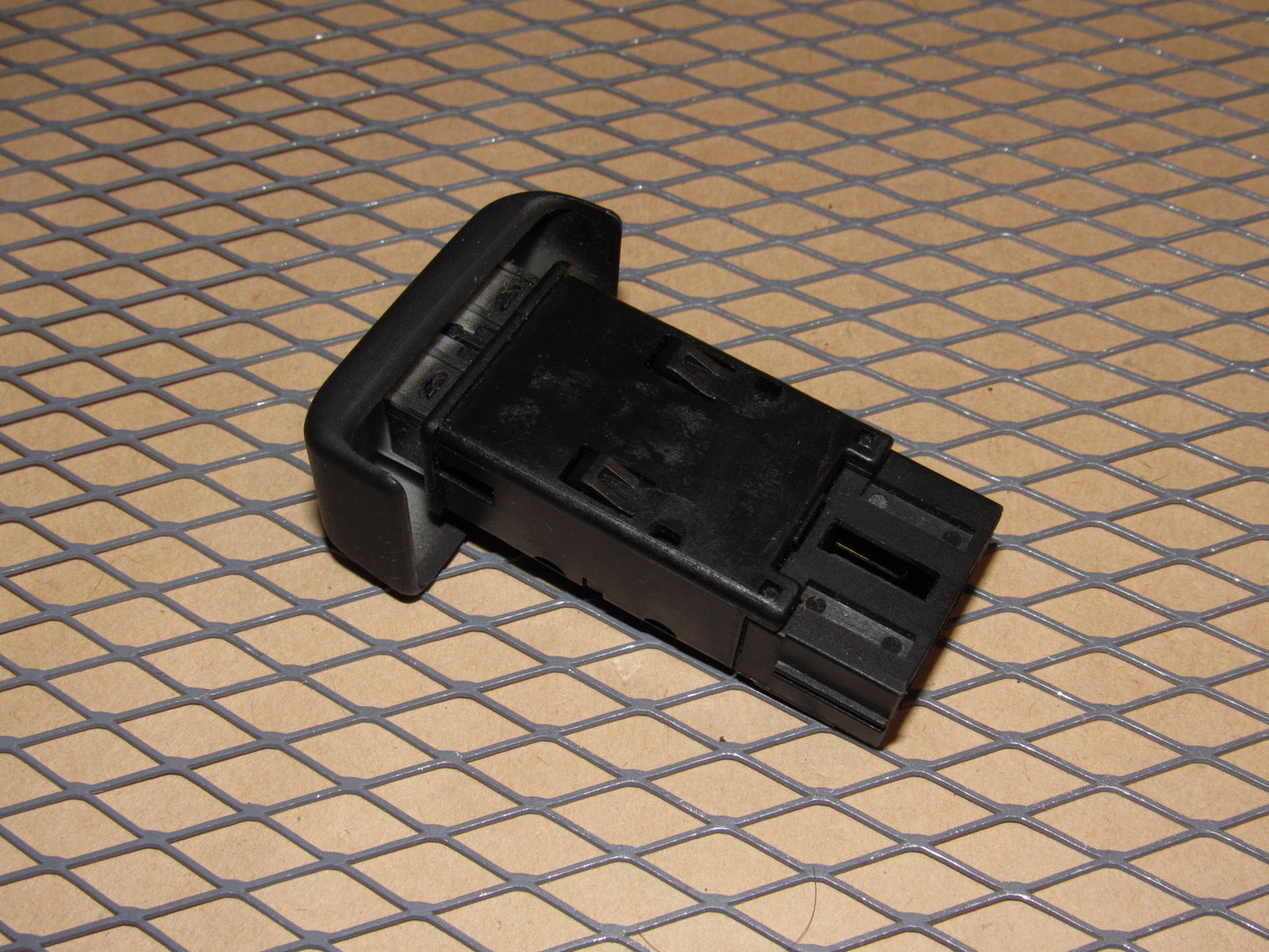 03 04 Land Rover Discovery OEM Rear Wiper Washer Switch