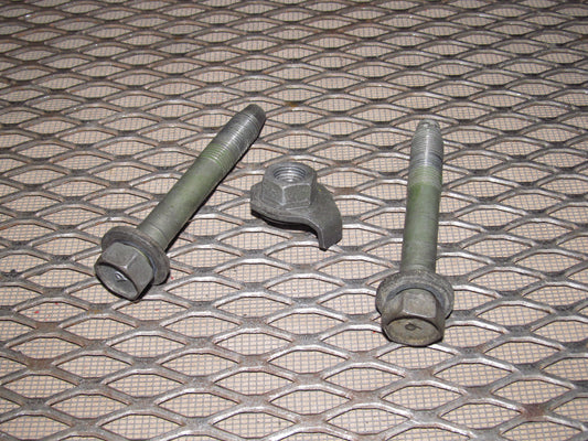 91 92 93 94 95 Toyota MR2 OEM Rear Control Tie Rod Arm Mounting Bolt - Right