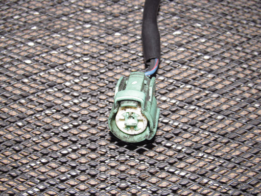 92-96 Honda Prelude OEM Thermostats Housing Temperature Sensor Pigtail Harness