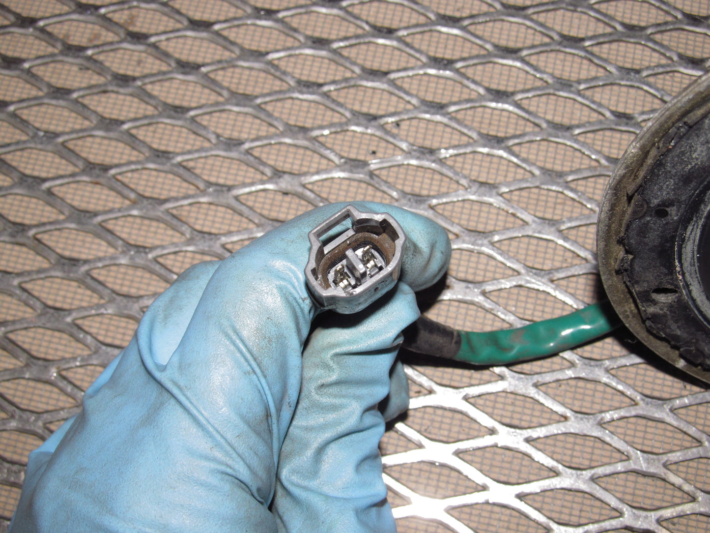 89 90 91 92 Toyota Supra OEM Fuel Pump & Sending Unit