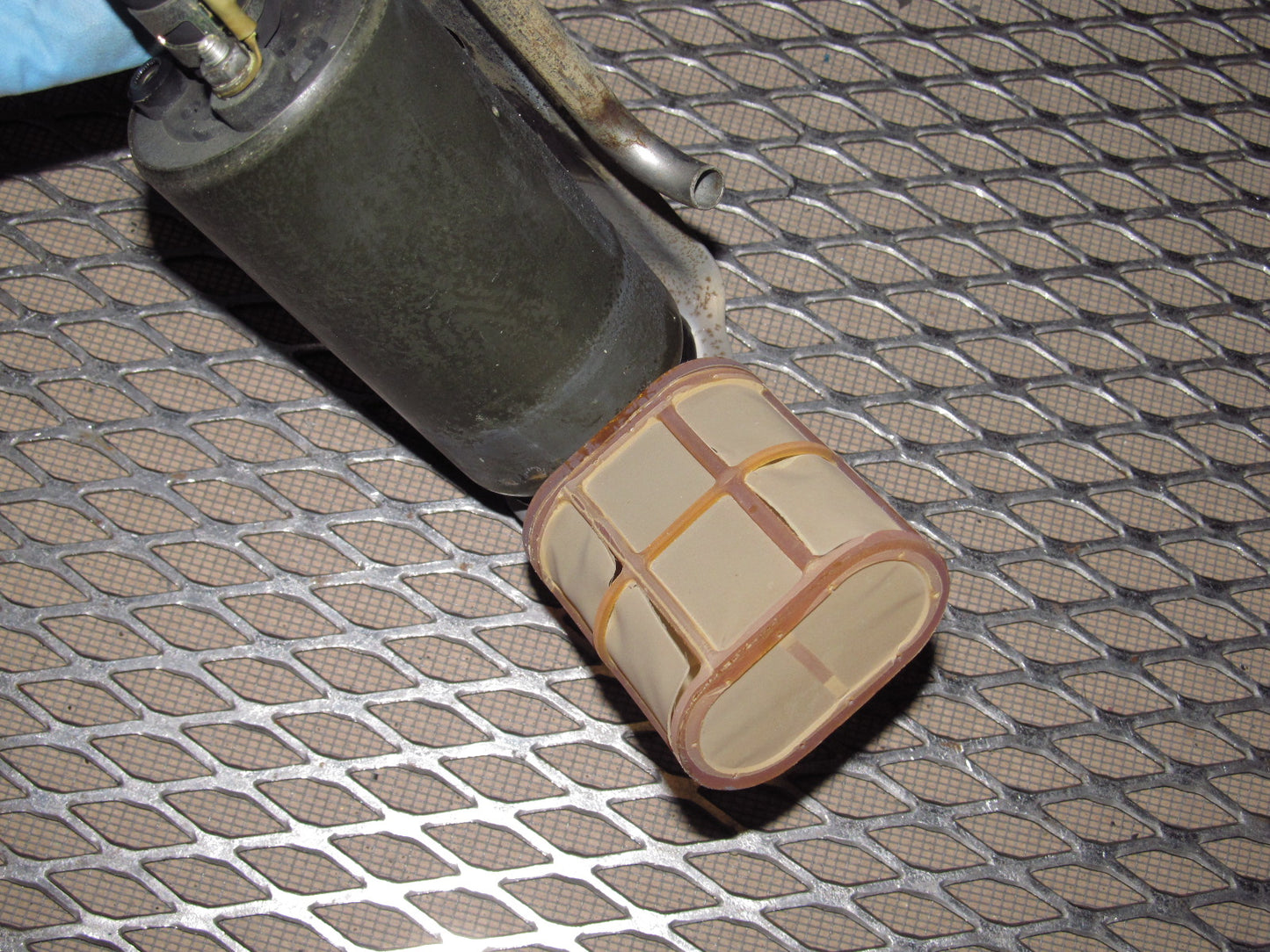 89 90 91 92 Toyota Supra OEM Fuel Pump & Sending Unit