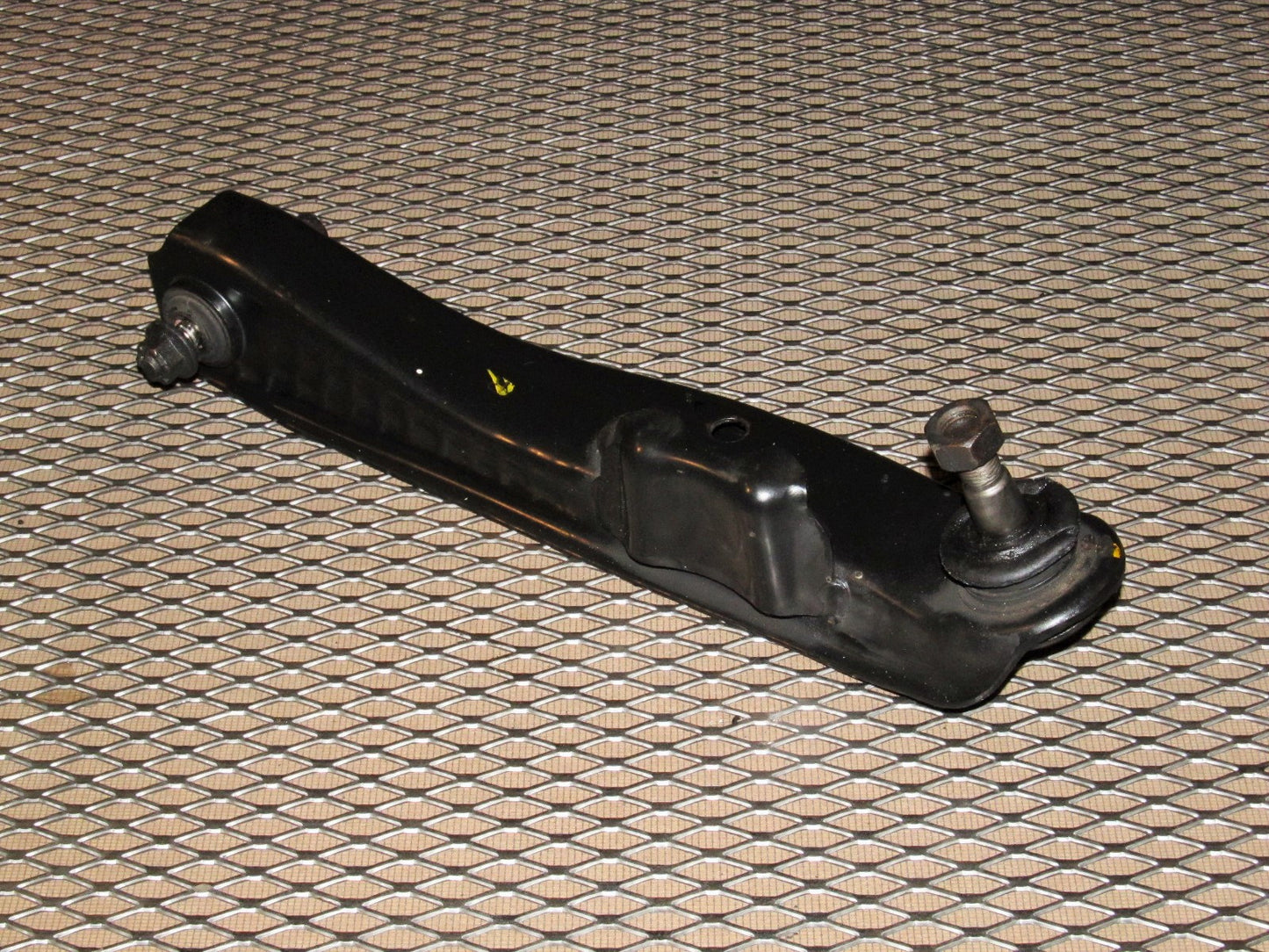 89 90 Nissan 240SX OEM Front Lower Control Arm - Right