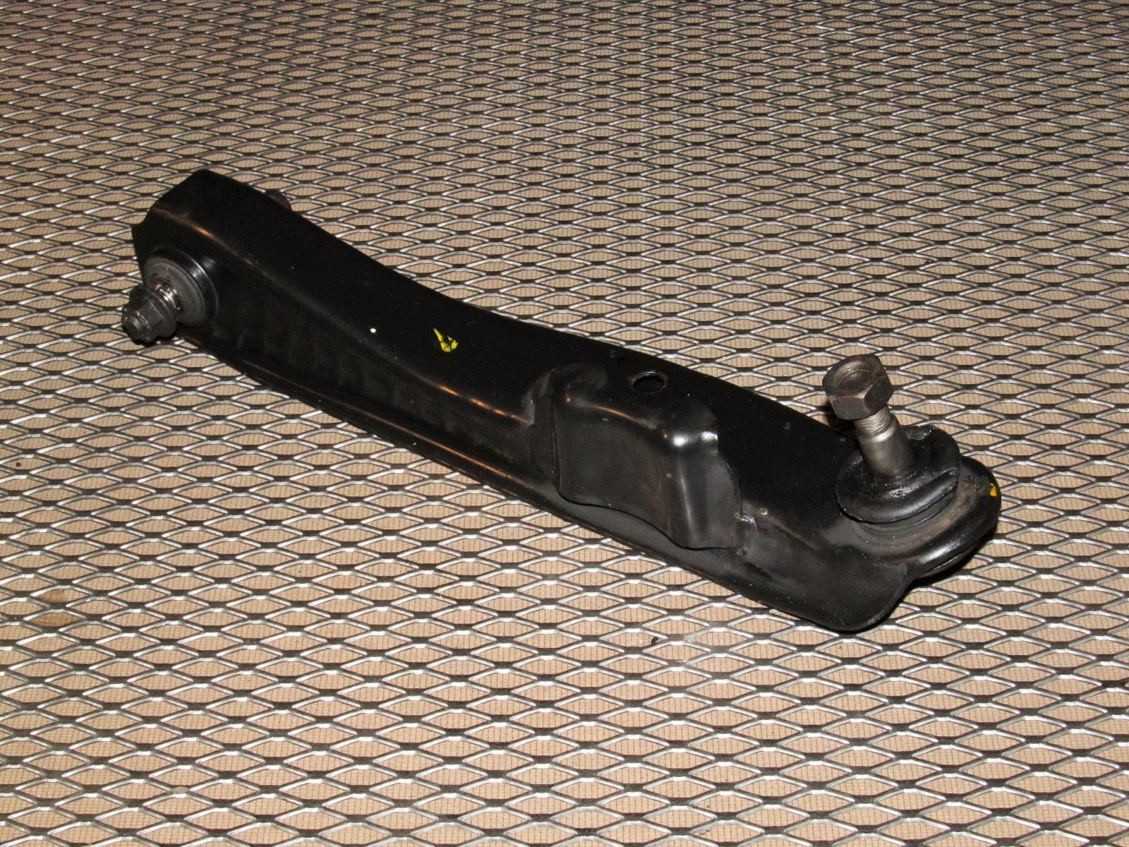 89 90 Nissan 240SX OEM Front Lower Control Arm - Right