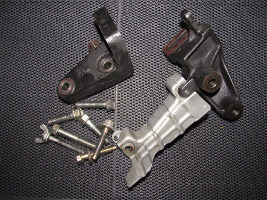96-01 Acura Integra OEM B18B1 Power Steering Mounting Bracket