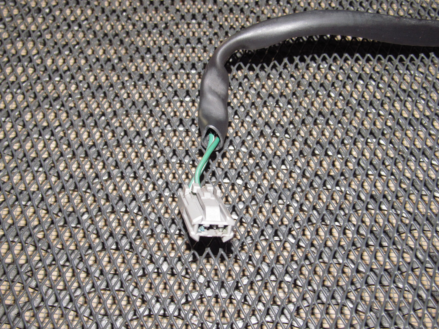 94 95 96 97 Mitsubishi 3000GT OEM Hood Courtesy Light Harness