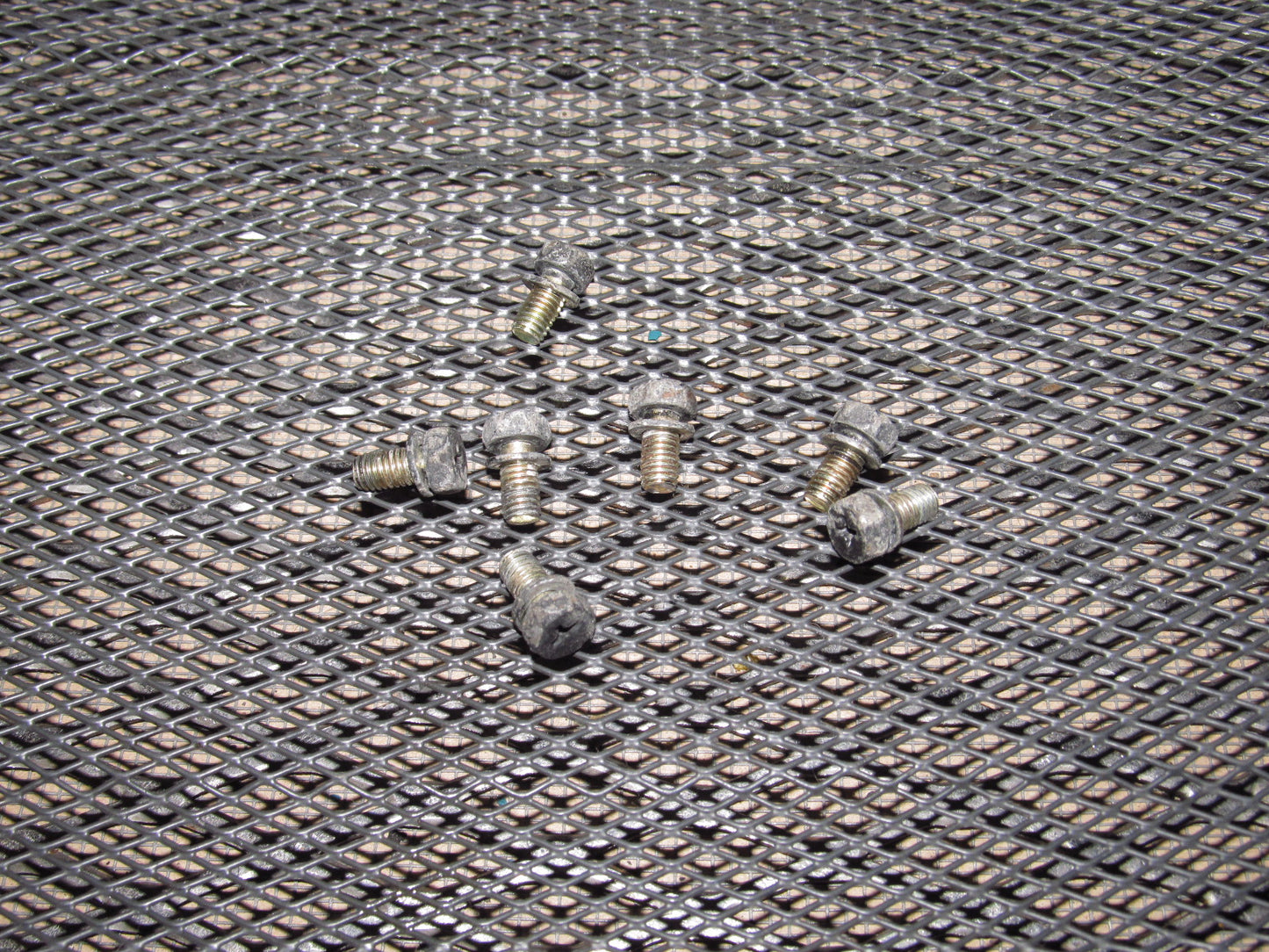 89 90 91 92 Toyota Supra OEM Fuel Pump & Sending Unit