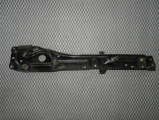 92 93 Lexus ES300 OEM Door Component Mounting Bracket - Front Left.