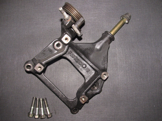 96-01 Acura Integra OEM B18B1 A/C Compressor Mounting Bracket