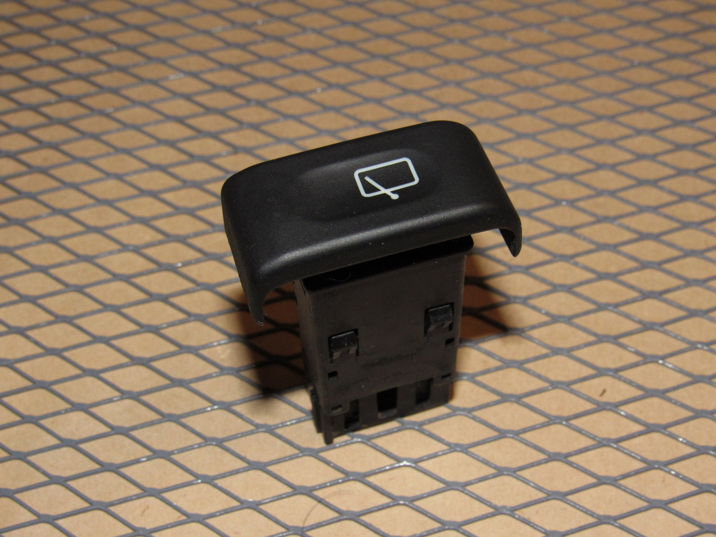 03 04 Land Rover Discovery OEM Rear Wiper Switch