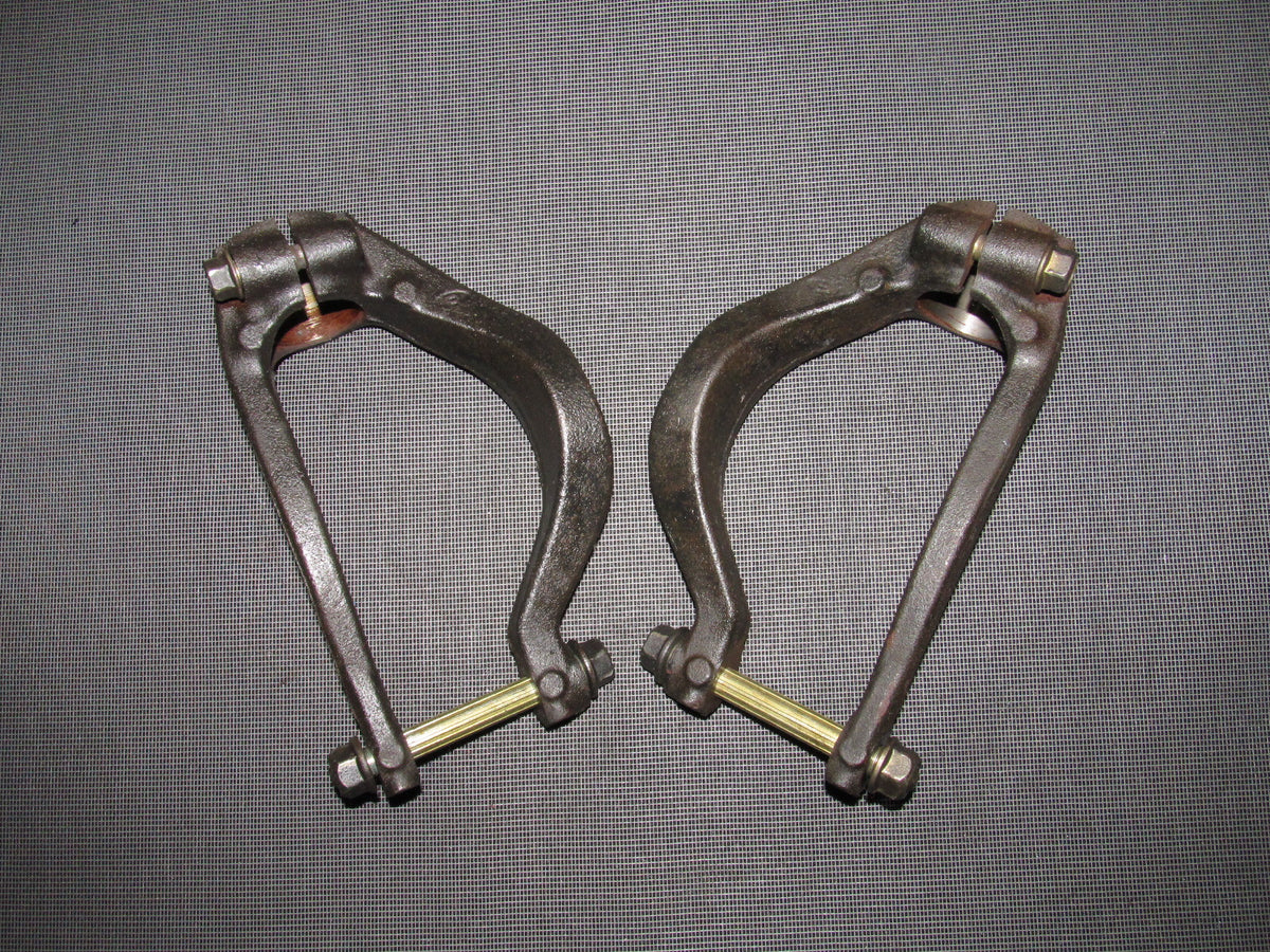 93 94 95 96 97 Honda Del Sol OEM Front Shock Strut Fork Set
