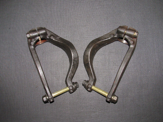 93 94 95 96 97 Honda Del Sol OEM Front Shock Strut Fork Set