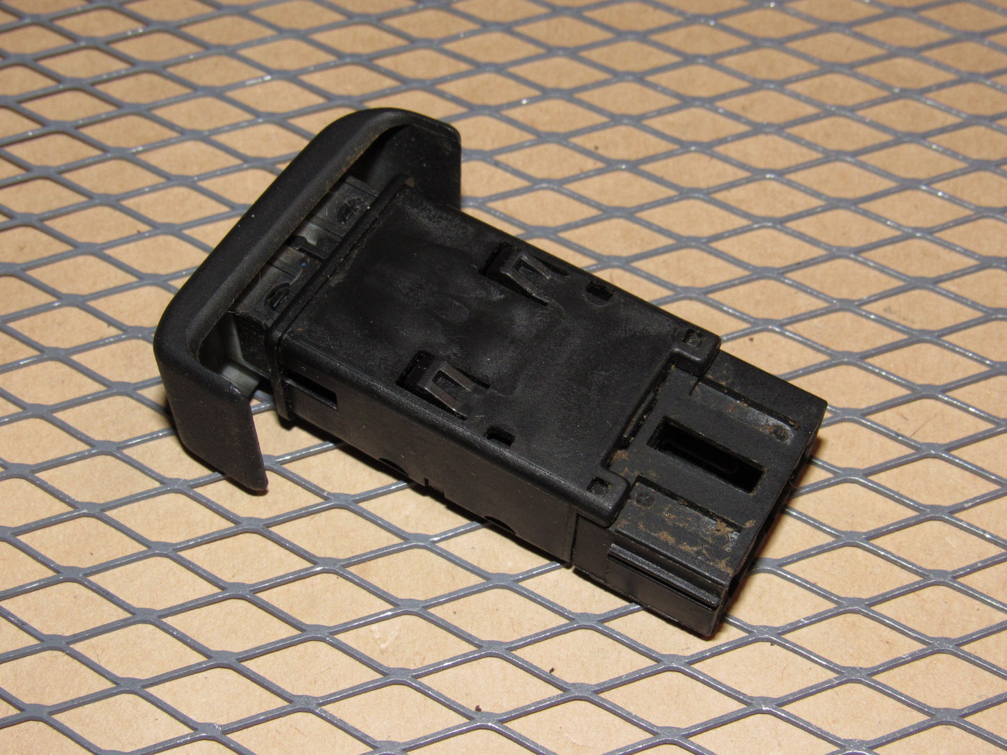 03 04 Land Rover Discovery OEM Rear Wiper Switch