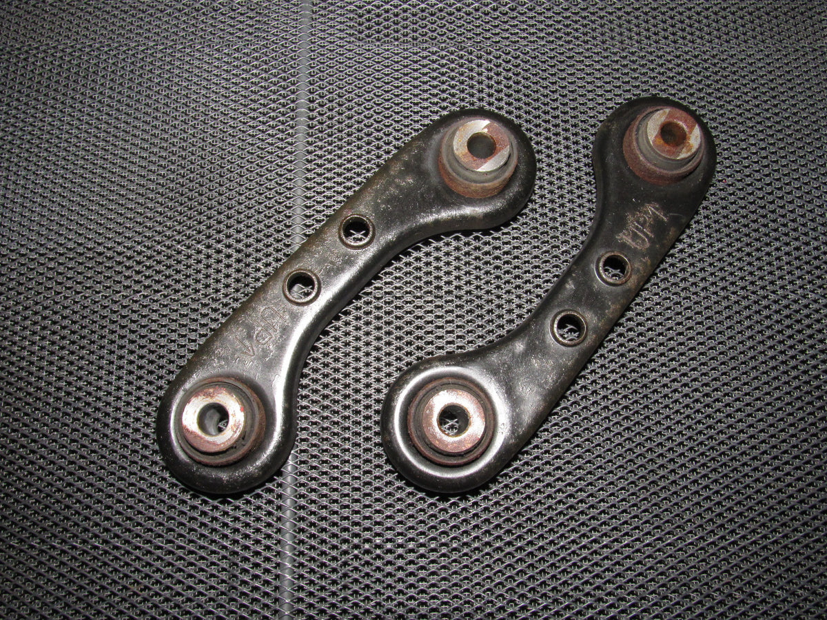 93 94 95 96 97 Honda Del Sol OEM Rear Control Arm Link Set