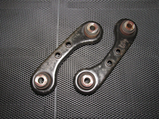 93 94 95 96 97 Honda Del Sol OEM Rear Control Arm Link Set