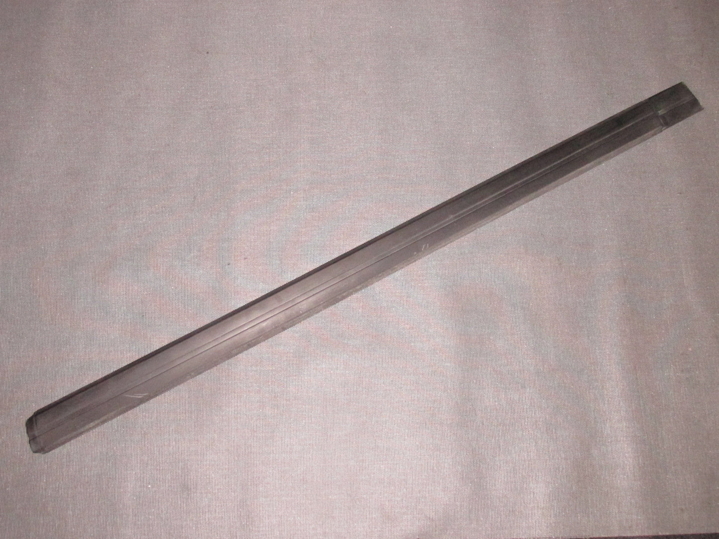 84 85 Mazda RX7 13B OEM Door Moulding - Left