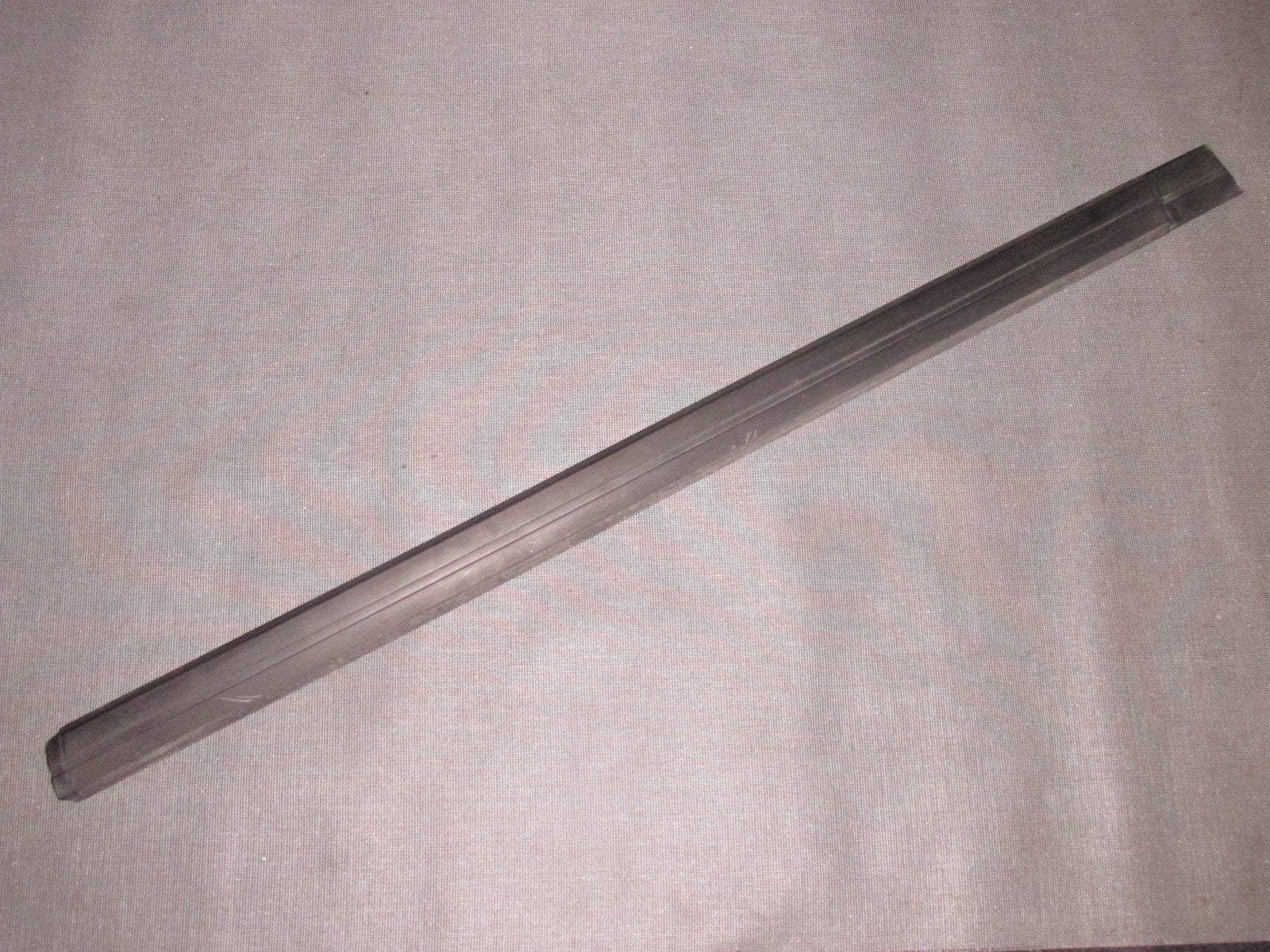 84 85 Mazda RX7 13B OEM Door Moulding - Left