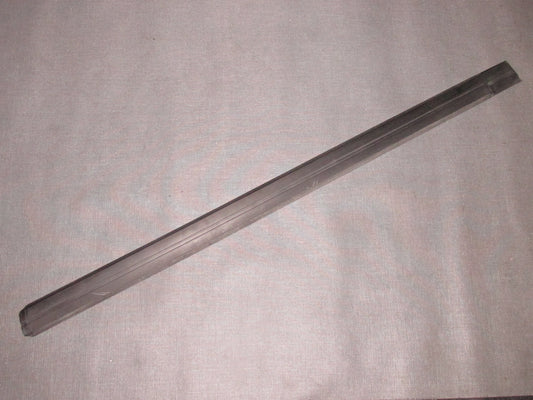 84 85 Mazda RX7 13B OEM Door Moulding - Left
