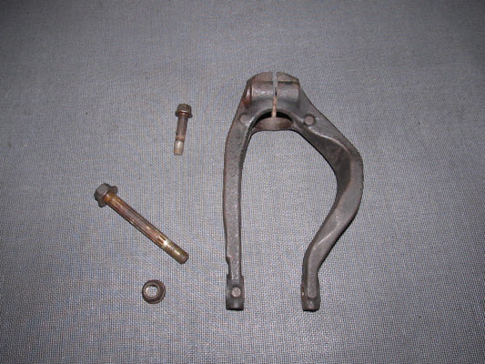 97 98 99 00 01 Honda Prelude OEM Shock Strut Fork - Front Left