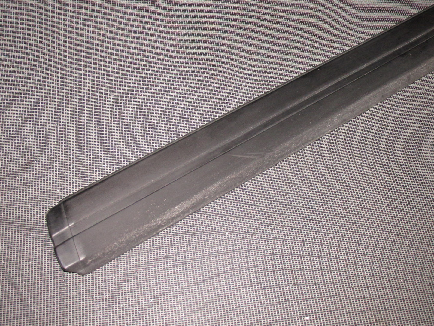 84 85 Mazda RX7 13B OEM Door Moulding - Left