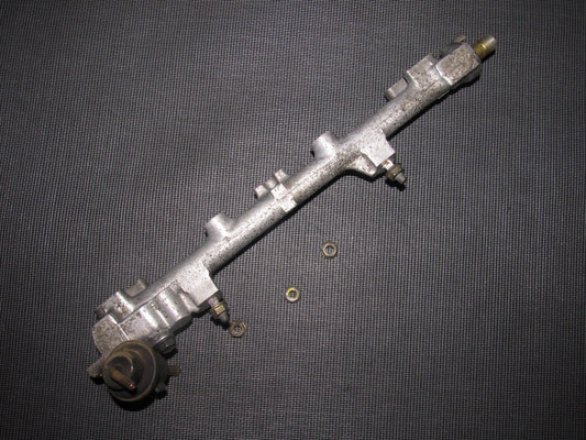 96-01 Acura Integra OEM Fuel Rail - B18B1